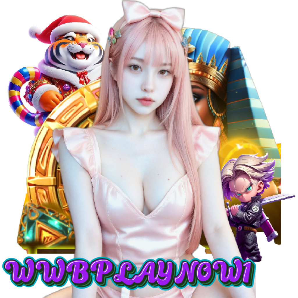 wwbplaynow1 เครดิตฟรี